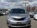 2011 Sienna LE AWD #2