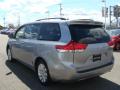 2011 Sienna LE AWD #4