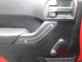 2011 Wrangler Unlimited Sport 4x4 #14 2011 Wrangler Unlimited Sport 4x4 #14