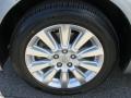 2011 Sienna LE AWD #14