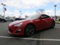 2013 FR-S Sport Coupe #3 2013 FR-S Sport Coupe #3