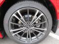 2013 Scion FR-S Sport Coupe Wheel #4 2013 Scion FR-S Sport Coupe Wheel #4