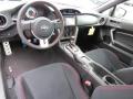 2013 Scion FR-S Black/Red Accents Interior #5 2013 Scion FR-S Black/Red Accents Interior #5