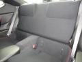 Rear Seat of 2013 Scion FR-S Sport Coupe #6 Rear Seat of 2013 Scion FR-S Sport Coupe #6