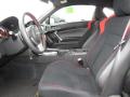Front Seat of 2013 Scion FR-S Sport Coupe #7 Front Seat of 2013 Scion FR-S Sport Coupe #7