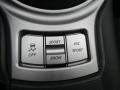Controls of 2013 Scion FR-S Sport Coupe #13 Controls of 2013 Scion FR-S Sport Coupe #13