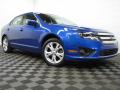 Click for details. 2012 Ford Fusion SE V6