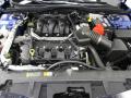 2012 Fusion SE V6 #5