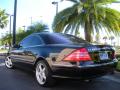 2004 CL 600 #8