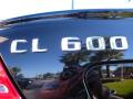 2004 CL 600 #9