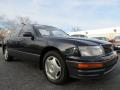 1995 LS 400 Sedan #4