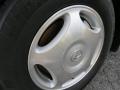  1995 Lexus LS 400 Sedan Wheel #5