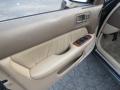 Door Panel of 1995 Lexus LS 400 Sedan #8