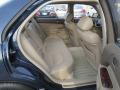 Rear Seat of 1995 Lexus LS 400 Sedan #10