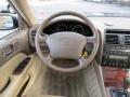  1995 Lexus LS 400 Sedan Steering Wheel #13