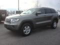2012 Grand Cherokee Laredo #2