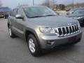 2012 Grand Cherokee Laredo #9
