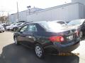 2010 Corolla LE #6 2010 Corolla LE #6