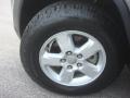 2012 Grand Cherokee Laredo #24