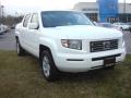 2006 Ridgeline RTL #7 2006 Ridgeline RTL #7