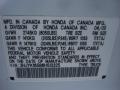 2006 Ridgeline RTL #30 2006 Ridgeline RTL #30
