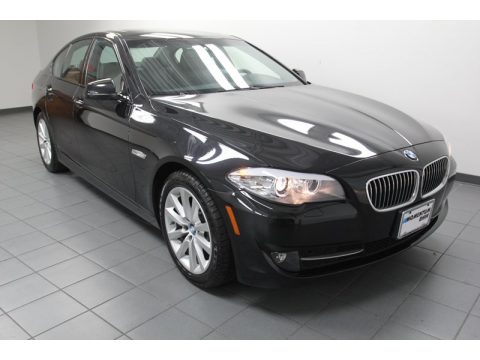 Black Sapphire Metallic BMW 5 Series 528i Sedan. Click to enlarge. Black Sapphire Metallic BMW 5 Series 528i Sedan. Click to enlarge.