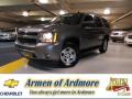 Click for details. 2009 Chevrolet Tahoe LT 4x4