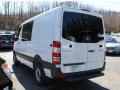  2013 Mercedes-Benz Sprinter Arctic White #4