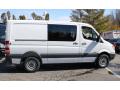 2013 Sprinter 2500 Crew Van #7