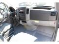Dashboard of 2013 Mercedes-Benz Sprinter 2500 Crew Van #9