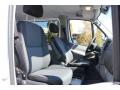  2013 Mercedes-Benz Sprinter Lima Black Fabric Interior #10