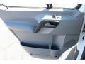 Door Panel of 2013 Mercedes-Benz Sprinter 2500 Crew Van #11