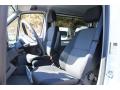 Front Seat of 2013 Mercedes-Benz Sprinter 2500 Crew Van #12