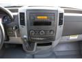 Controls of 2013 Mercedes-Benz Sprinter 2500 Crew Van #13