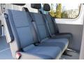 Rear Seat of 2013 Mercedes-Benz Sprinter 2500 Crew Van #17