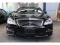 2012 S 63 AMG Sedan #2