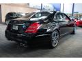 2012 S 63 AMG Sedan #3