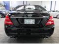 2012 S 63 AMG Sedan #4