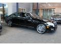  2012 Mercedes-Benz S Black #5