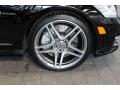  2012 Mercedes-Benz S 63 AMG Sedan Wheel #7