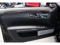 Door Panel of 2012 Mercedes-Benz S 63 AMG Sedan #10
