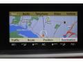Navigation of 2012 Mercedes-Benz S 63 AMG Sedan #13