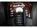Controls of 2012 Mercedes-Benz S 63 AMG Sedan #17