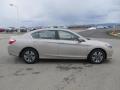 2013 Accord LX Sedan #4