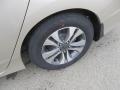 2013 Accord LX Sedan #16