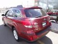 2013 Outback 2.5i Premium #5