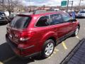 2013 Outback 2.5i Premium #8