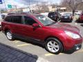 2013 Outback 2.5i Premium #11