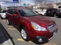 2013 Outback 2.5i Premium #12