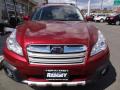 2013 Outback 2.5i Premium #13